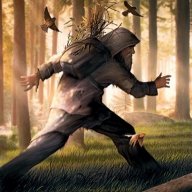 Haunted Hermit