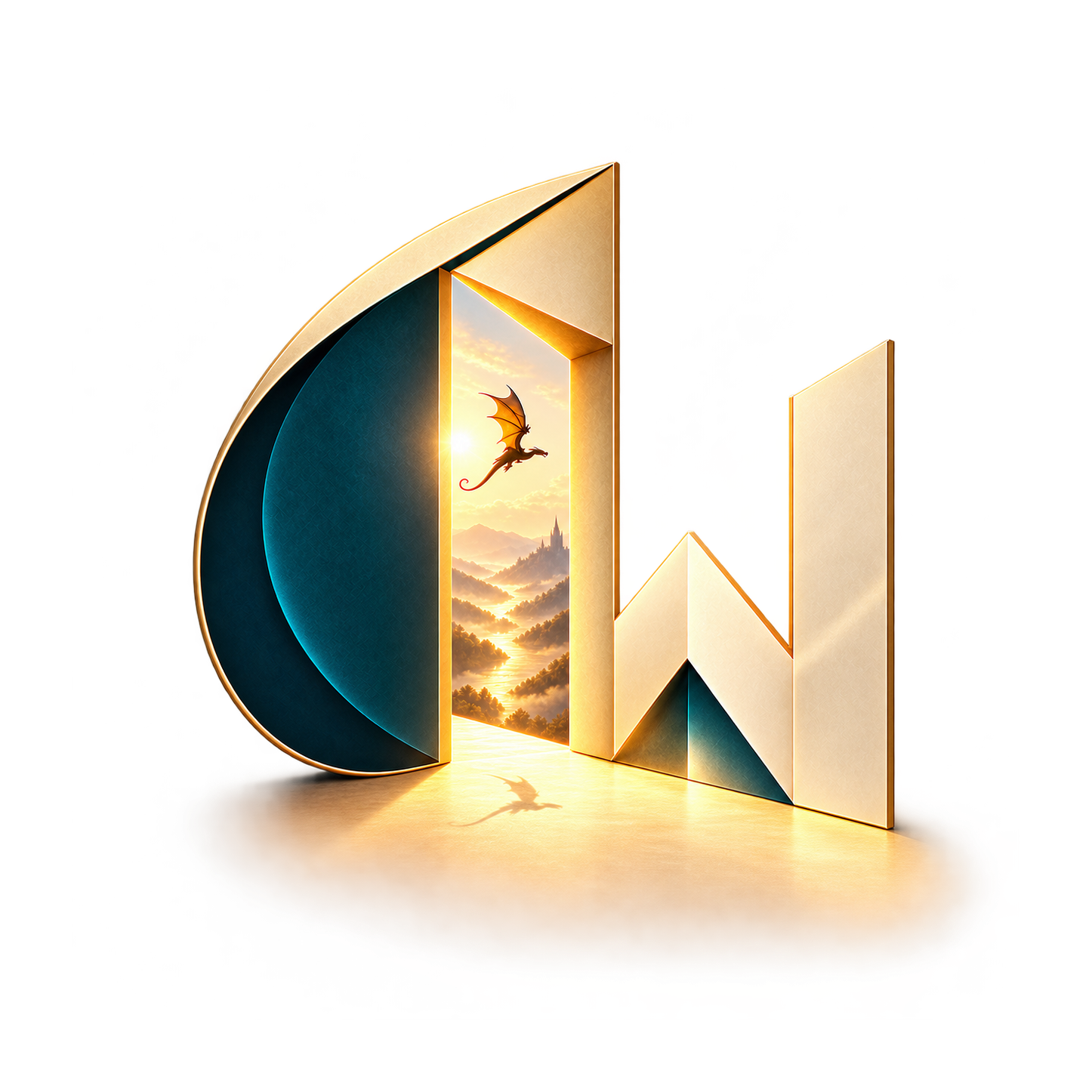 Crafting Worlds home