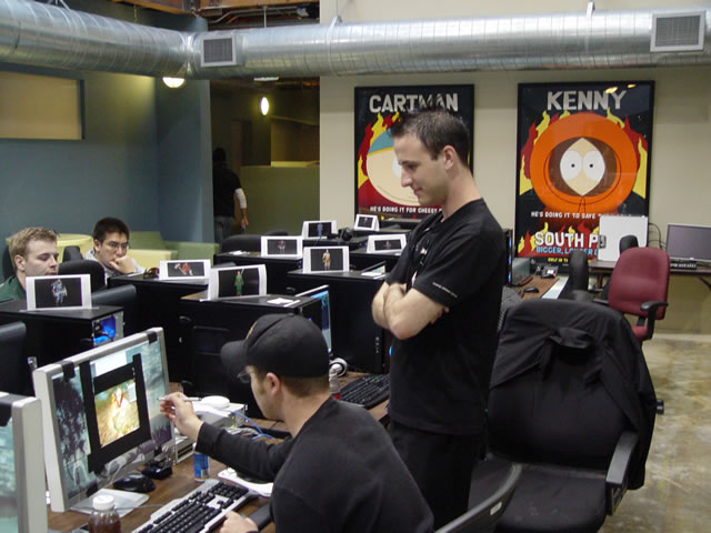 Production archive photo 2