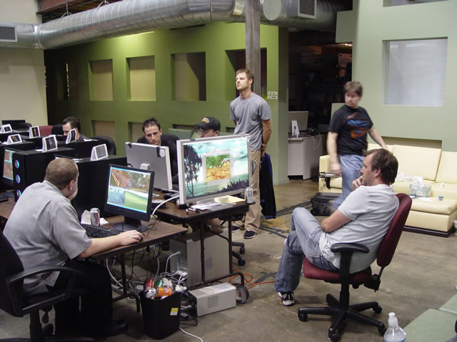 Production archive photo 9